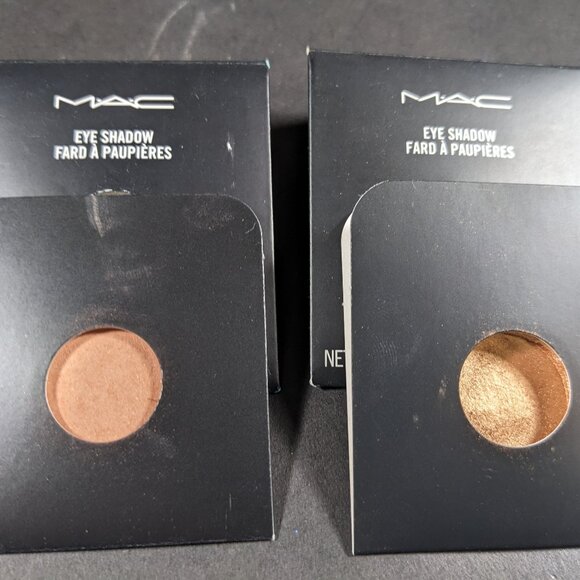 MAC Arena & Amber Lights refills - Picture 1 of 2